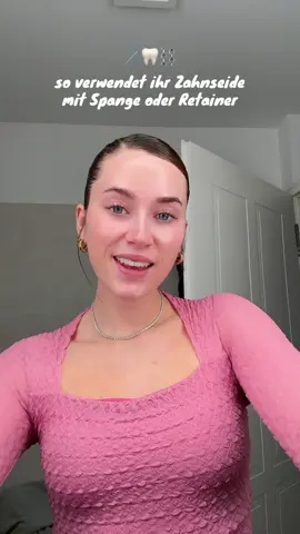 kriegt ihr übrigens auch ganz normal in der Drogerie 🥰 #zahnmedizin #zahnarzt #fyp #viral #foryou 