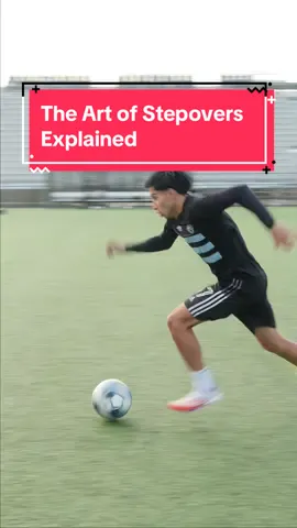 How to be Robinho 101 😀