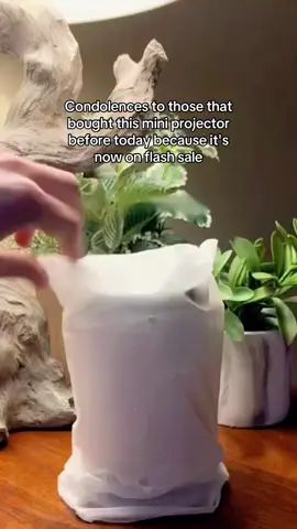 Why did no one tell me this was back on sale?!🤯 #flashsale #deals #miniprojector #tiktokmademebuyit #teamwork #projector #netfli #tiktokmademebuyit #yourpage #cosyprojector #homecinem #viralproducts #chritsmas#fyp #foryoupage❤️❤️ 