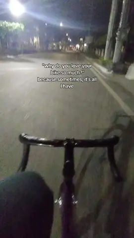 life hits hard #fixieiloilo #fixedgearphilippines #nightride #fixie #fyp #godwinx 