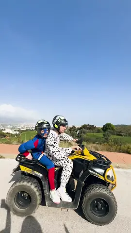 pamiątka z naszego wyjazdu na quadach 🥳 Jesteście na naszym ostatnim streamie? 