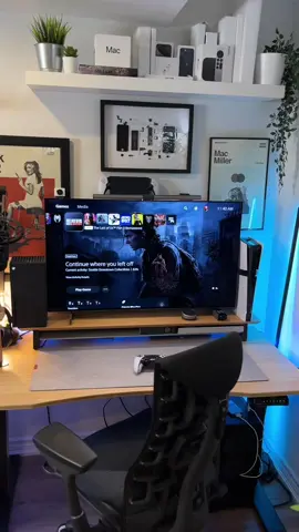 LG C4 OLED or 32GS95UE! - Which is Better?