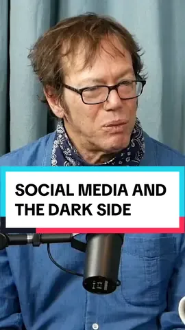 Social media is a release for your dark side. @WhitneyCummings  #socialmedia #robertgreene #humannature #psychology #fyp #tiktok 