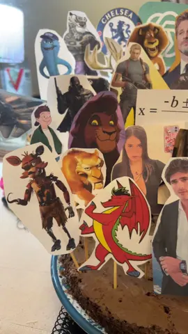 #hearmeout #hearmeoutcake #fyp #hearmeout_cast @ʝua🐾 