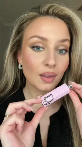 For all pink lipstick lovers 💖💖 @Diorbeauty Hydrating Shine Lipstick 391 Lilac I bought the case separately #dioraddict #diorlipstick #pinklipstick 