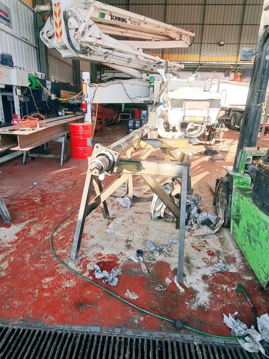 #محلات_موسى_العبد_لقطع_مضخات_الباطون_الجاهز #اللهم_صلي_على_نبينا_محمد #الشعب_الصيني_ماله_حل 