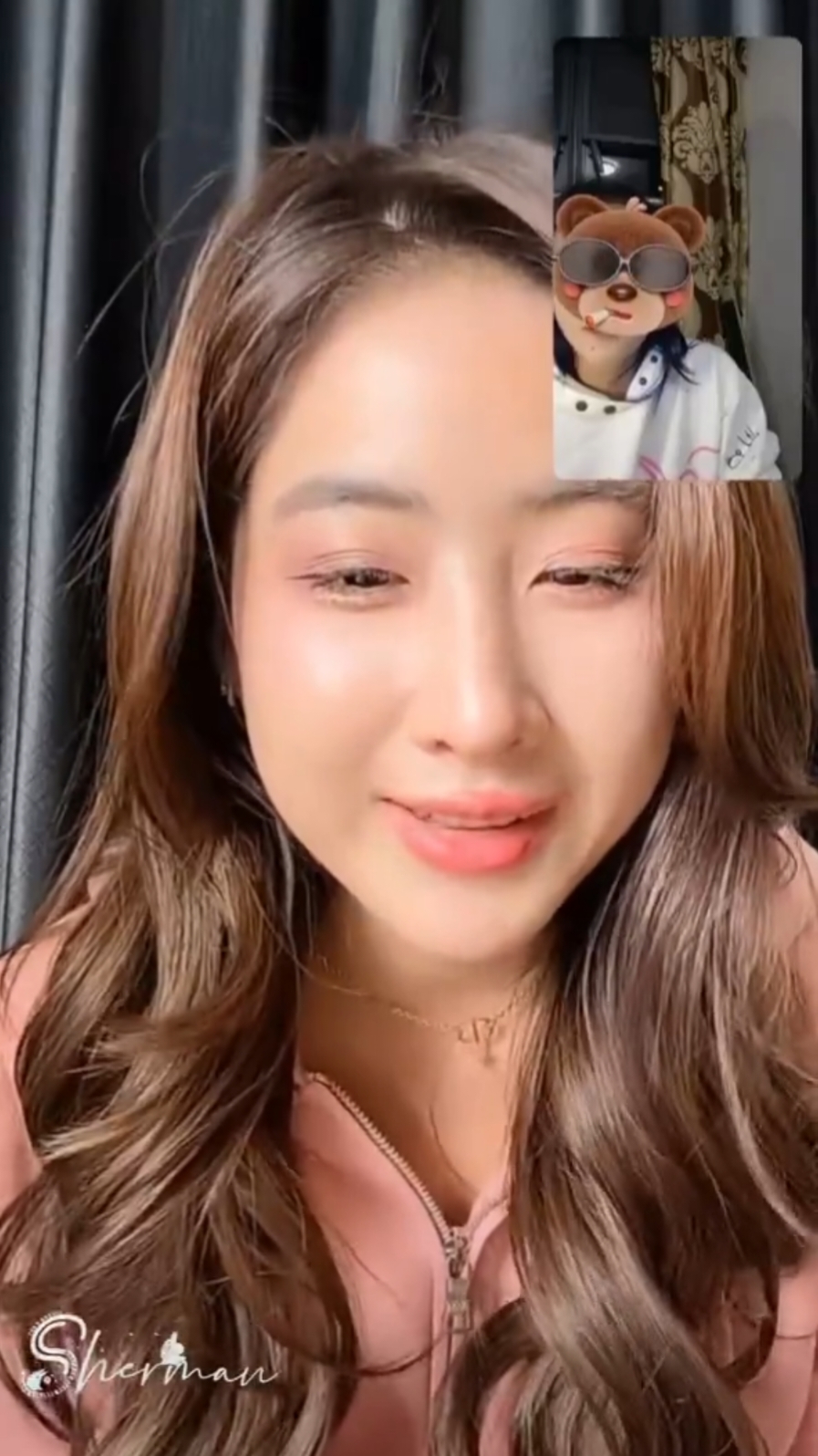 so cute🥹🤏🏻 #fayeperaya #fyyyy #yobies #fypシ゚ #fairybabe #yo_vy #fayeyoko #yobie #9starstudios #FayePeraya #fyp #faye #faye_malisorn #yoko #fayeyokoblanktheseries #Faye💛 #fayemalisorn #blanktheseries #yokoapasra #ninestarstudios 