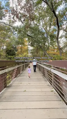 So grateful for our lifestyle. This is my kind of rich. 🥹