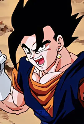 #dragonball #anime #edit #animeedit #vegetto #vegito 