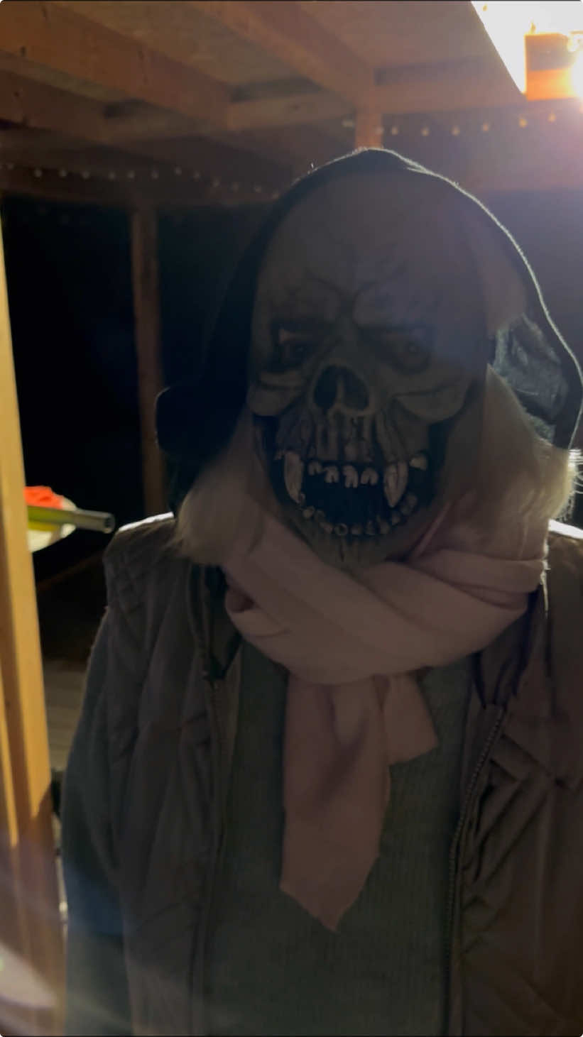 Halloween Tour 🎃 #prank #fyp #funny #comedy #herboxa #werbung @Herboxa Nutrition 