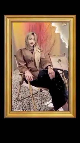 #idol #Love #viral #fyp #hijab #monalisa 