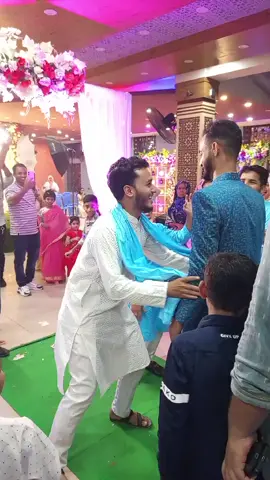 dulha miah onek khushi🙈🙈 #holudnight #groomentry #trending2024 #viraltiktok #bdtiktok #Foryou #Foryoupage #prettyfixbyafsu #makeuptutorials #foryoupage❤️❤️ 