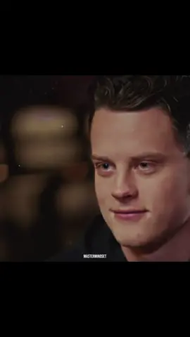 “You can accept the fact that people are saying those guys are better than you, or you can keep working, and that’s what I did.” You gotta love Joe Burrow man #joeburrow #sportsmotivation #footballedit #edit #cincinnatibengals #mindsetmotivation #nfl #joeburrowedit #bengals #motivation #nflmoments #mindsetquotes #inspiration #footballvideo #nfledits #highlights #lsufootball #lsu #CollegeFootball #mindsetshift #motivationforathletes #mastermindset  