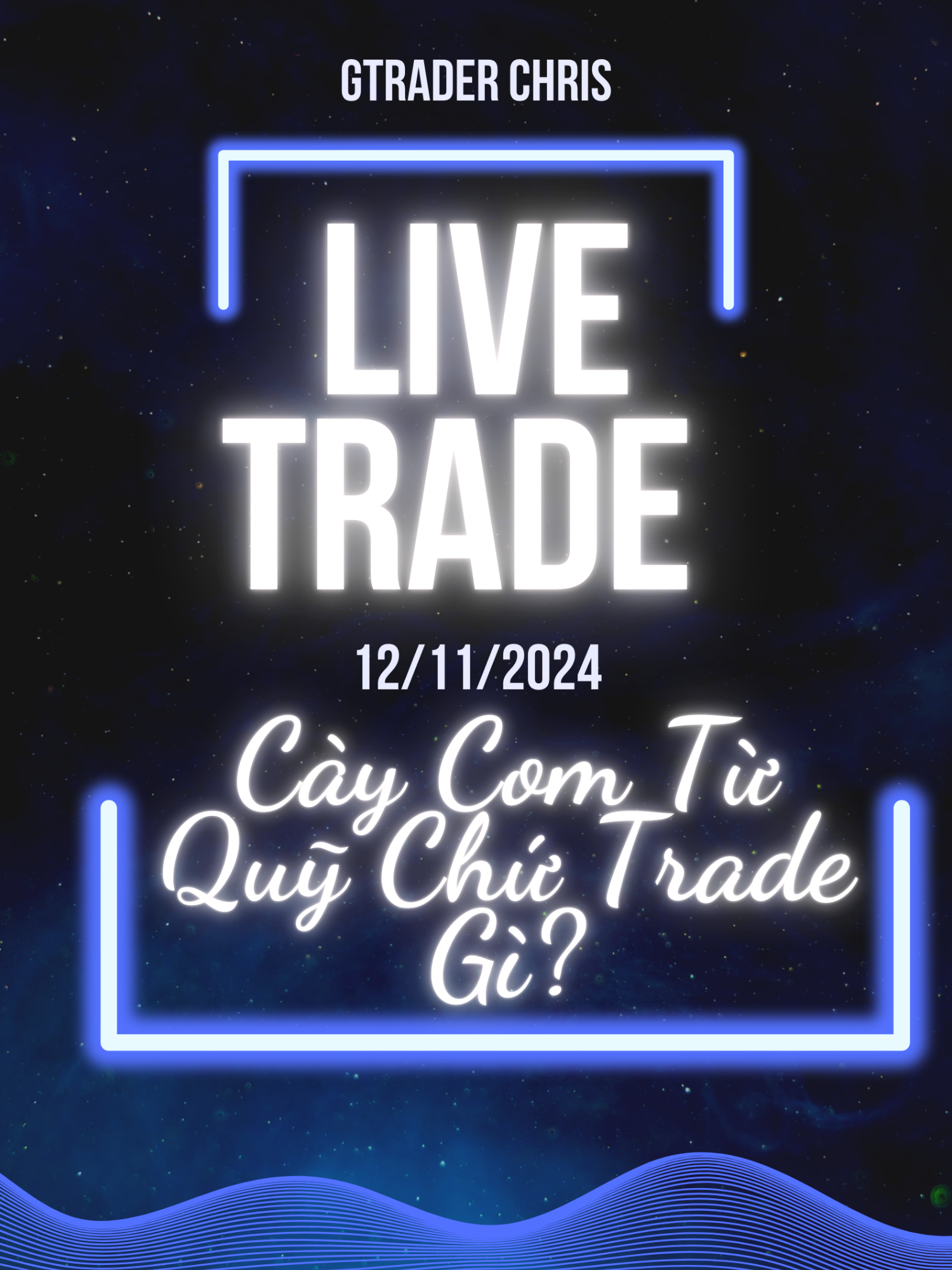 Live Trade ES ngày 12/11/2024, có người bảo mình làm affiliator cày commission thôi chứ trade gì? #Ict #TradeQuy #GtraderChris #ChungKhoan #tradequyforex #Gtrader