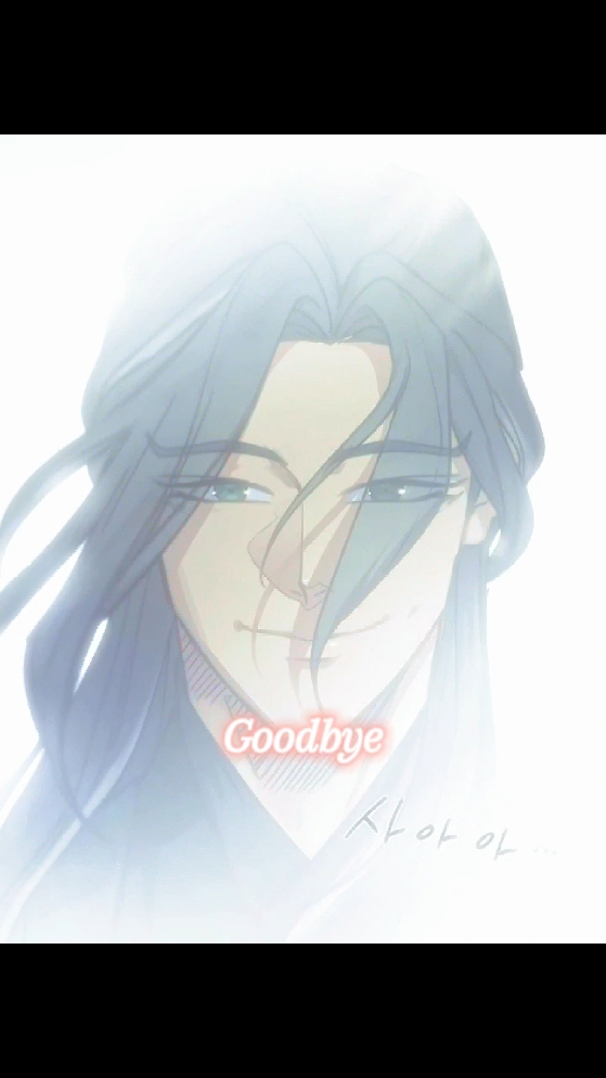 This time, the spar ends with the victory of Mount Hua's Divine Dragon, Disciple Chung Myung!