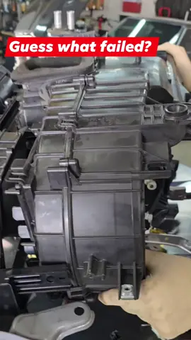 Big Job. #reels #automotive