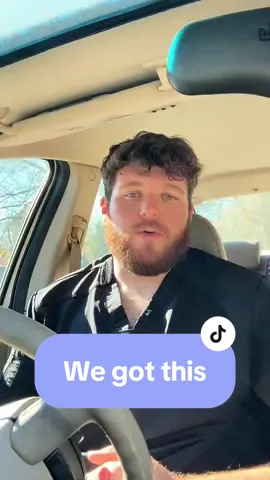 We got this. As long as you’re doing everything right, progress will come 💪🏼 #weightloss #weightlossmotivation #motivation #healthy #gowalk #Fitness #weightlifting #weights #training #fatloss #lose #losefat #mhk#youcandothis #simplenoteasy #health #healthandfitness #Lifestyle #weightlossjourney #weight #loss #journey 