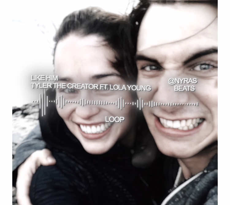#editaudio #editaudios #audiosforedits #nyrasbeats #likehim #tylerthecreator #lolayoung #got #gameofthrones #aftereffects #fyp 