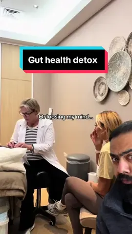 Easy detox for better gut health!