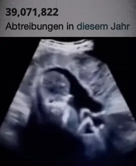 Jedes Leben ist wertvoll #gott #christianity #jesusisking #bibel #christian #jesuslovesyou #gnade #wahrheit #bibelvers #god #fyp 