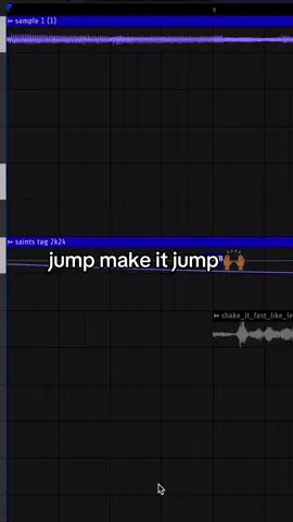 i love this sample too much 🤞🏾 #fyp #jersey #jerseyclub #yuyuhakusho #phillytiktok #philly #dance 