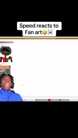 Imo looks pretty similar🤣#ishowspeedclipz #ishowspeedclips #ishowspeedlive #ishowspeedrage #funnymoments 