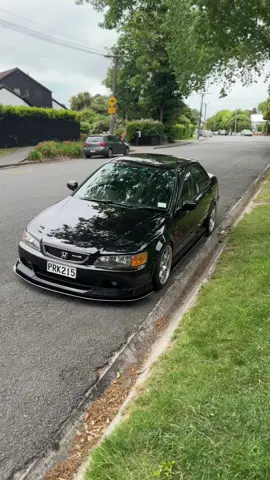 Wheels getting resprayed today 👌🏼#honda #accord #euror #cl1 #carsoftiktok #vtec #blackcars #carsoftiktok #jdmcarsoftiktok #accord #cinematic 