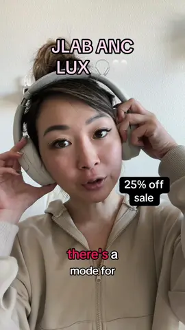 The best headphones🎧 @JLab #jlab #jlablux #tiktokshopblackfriday #tiktokshopcybermonday #spotlightfinds #blackfridayearlydeals #blackfridaydeals #blackfriday