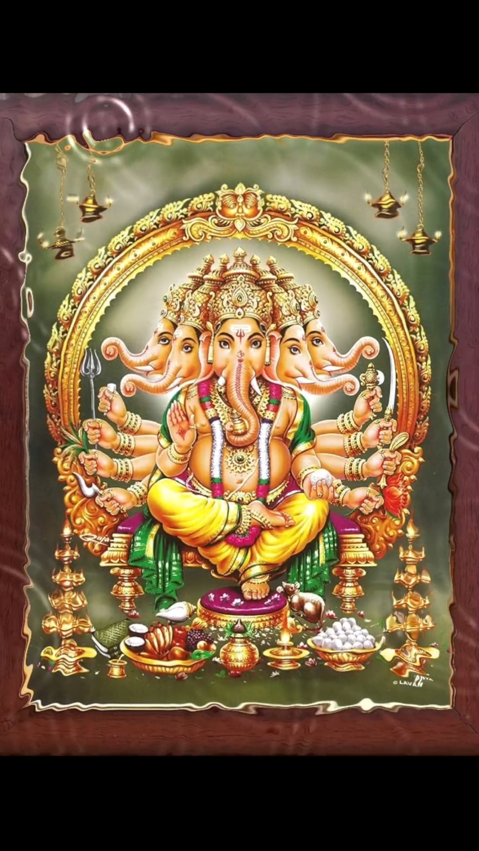 Om pillaiyar potri🙏🙏 #vinayagar #vinayagarthunai #pillaiyar #ganapati #ganapathi #ganesh #lordganesha #vinayagarpotri #blessings #om #omganapathi #goodmorning #malaysiatamil 