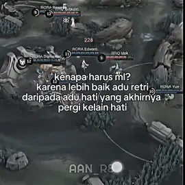 #quotesmlbb #storywa #fypシ゚ 