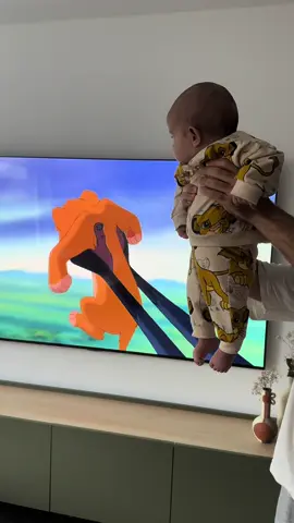 Mein kleiner Simba 🦁🫠 #baby#babytok#simba#königderlöwen#simbababy#lionking#babiesoftiktok#babylove#babytok#baby video 