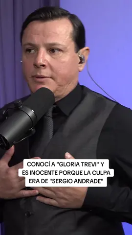 La culpa es de los papás que dejaban a sus hijas #gusgripodcast #gloriatrevi #sergioandrade #clantreviandrade #podcastenespañol #hoteles #podcastmexico #osvaldo 