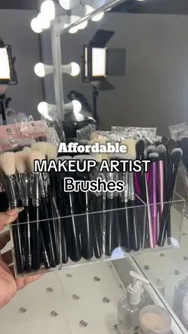 Here are some of MY favorites. 🖤#sheinhaul #texasmua #makeupartistworldwide #makeupartistcheck #makeupartistry #sheinbeauty #smallbusinessowner #mua #makeupbrushes 