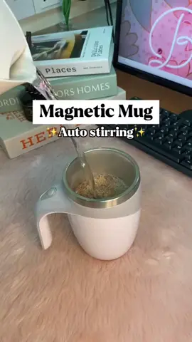 Rechargeable Model Automatic Stirring Cup Coffee Cup High Value Electric Stirring Cup Lazy Milkshake Rotating Magnetic Water Cup Link in bio 😍😍 #tiktokmademebuyit #tiktokmademebuythis #tiktokfinds #fyp #foryou #viral #gadget #amazonfinds #amazonmusthaves #amazon #amazongadgets #founditonamazon #lifehacks #diy #amazonhack #musthave #amazonfavorites #amazon