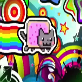 nyan cat was my skibidi toilet #nyancat#nyancatedit#cat#nostalgia#childhood#2010#2000s#y2k#edit#vsp#jugg#juggedit#cursedweb#webcore#oldweb#hardstyle#juggedit#fruitigeraero#fruitigermetro#15fps#lowquality#scene 