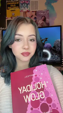 unboxing a tiktok shop advent calendar       #adventcalendar 