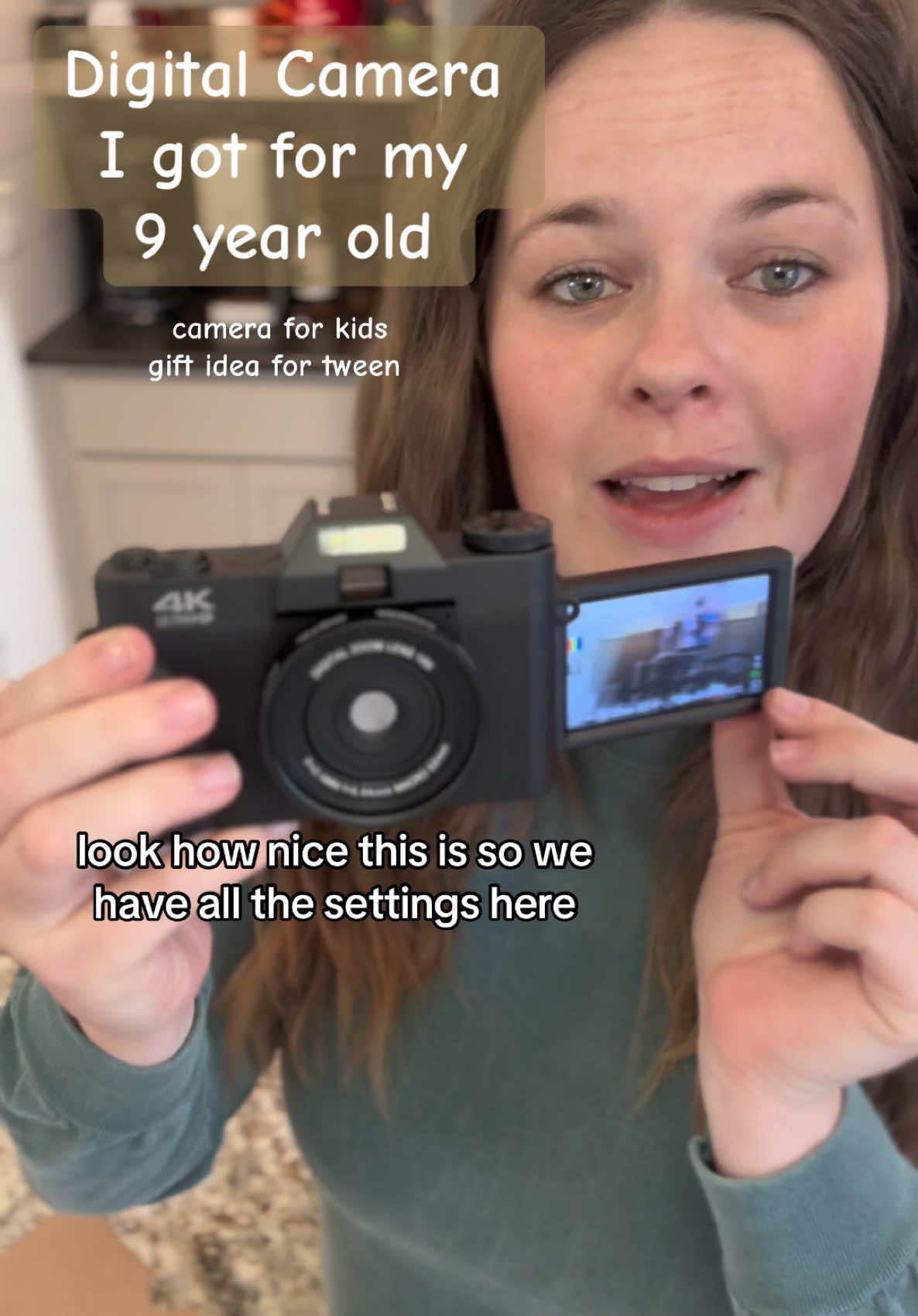 #digitalcamera #tiktokshopfinds #tiktokshopblackfriday #tiktokshopcybermonday affordable digital camera. Gift idea for pre teens, tweens. Gift idea for nine-year-old, gift idea for 11-year-old, gift idea for 12-year-old.. 