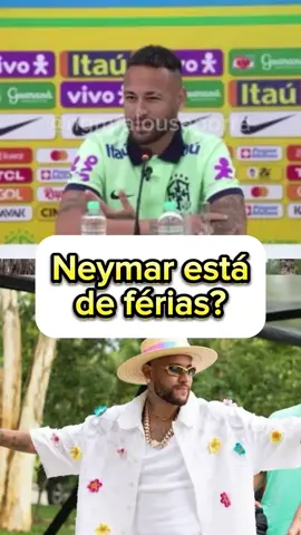 Neymar canta sobre sua lesão e diz que vai ficar suave  #meme #fy #fyp #ia #foryoupage #piada #viral #viralvideos #polemica #neymar #njr #neymarjr #futebol #brasileirao #championsleague #futbr