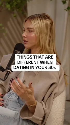 talking divorce, dating & more on our episode with @Arielle Lorre (ep 33) #dating #divorce #thirties #wellness 