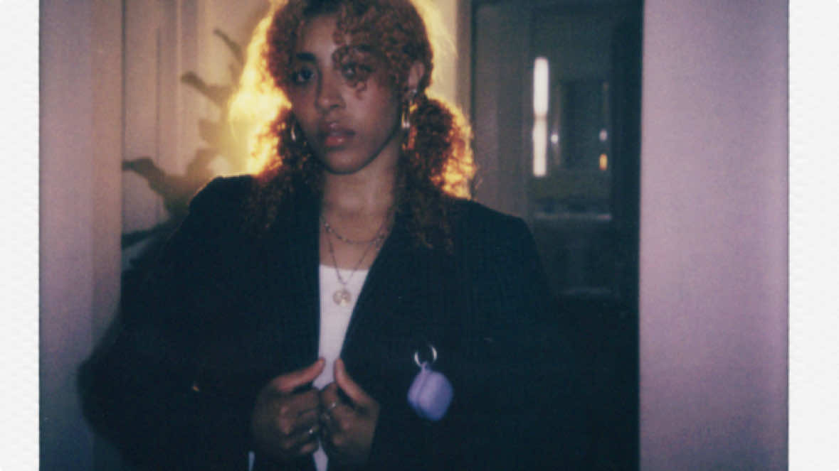 feels like home with my @SonyElectronics LinkBuds Fit 💜 the comfort and movability all fits in your ear! #SponsoredBySony #SonyHeadphones 🎥 @marina💛 