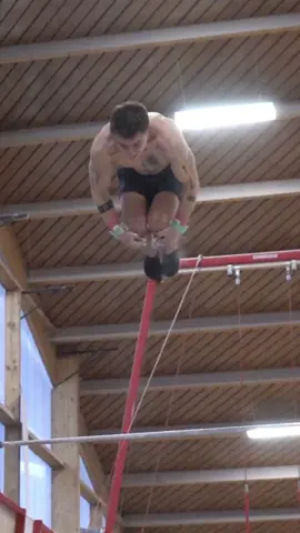Triple in slowmo👌🏼  #gym #gymnastic #art #salto #flip 