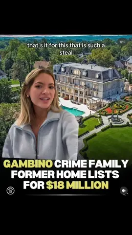 Like come on!!! Only $18m!? 