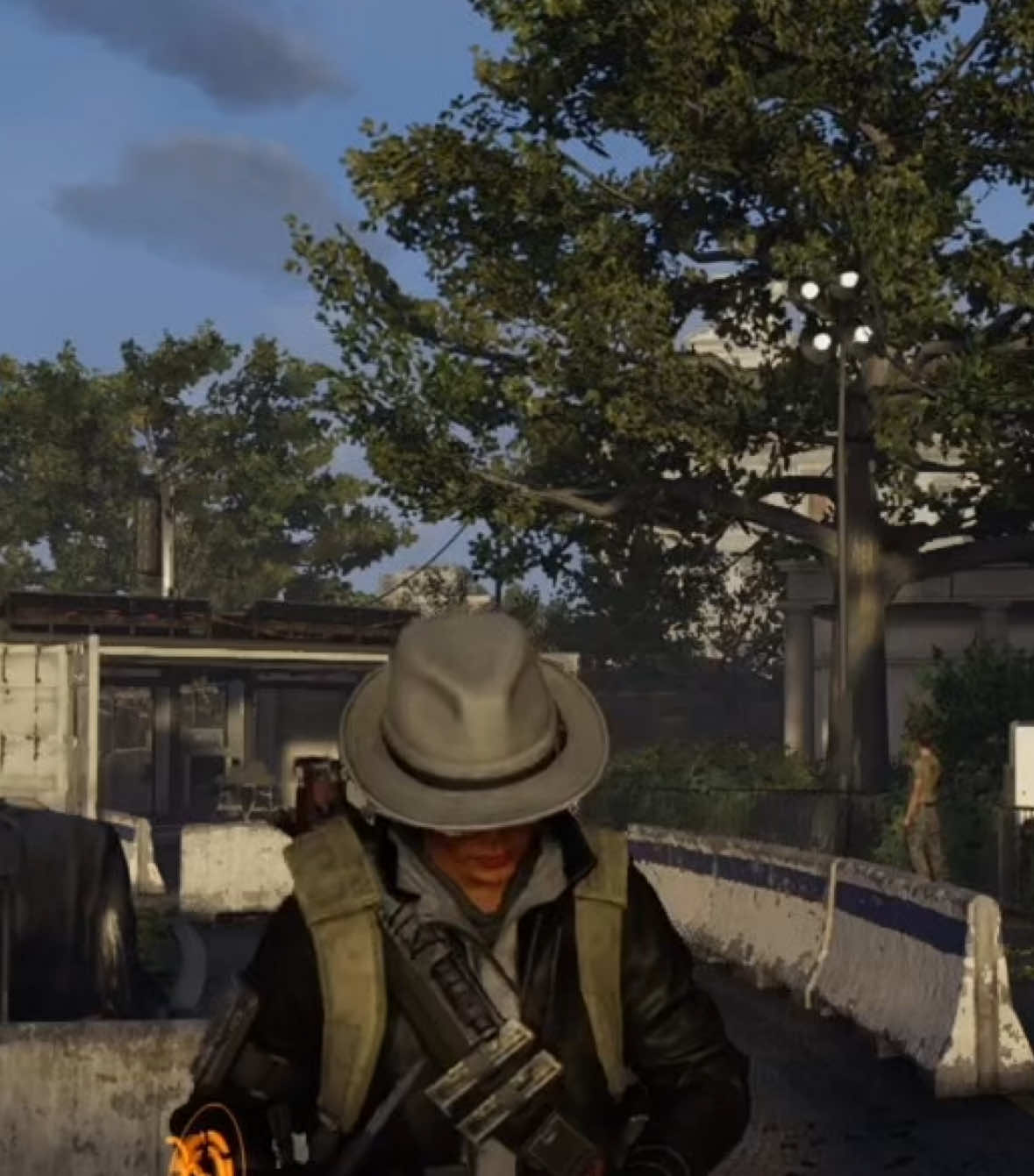 Odpowiadanie użytkownikowi @Campbell Rees  Hunter Fury  ⭕️⭕️⭕️ #thedivisiongame #thedivisiongameplay #thedivision #thedivision2 #ubisoft #xbox #AaronKeener #newyork #darkzone #dc #fyp #gaming #gamingvideos #gameplay #thedivisionclips #videogame #bestgameplay #