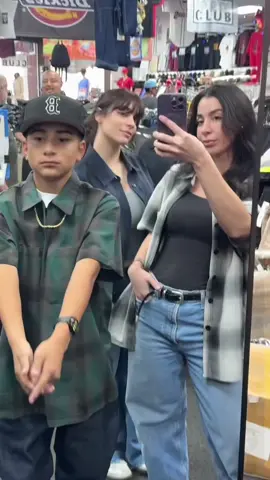 Thank you guys for the suppport!! …Waaiit for it 🥹 @lilwolf727  #fyp #foryou #mazufashion #anaheim #ca #oc #foryou  #clothingshop #familybusiness #viral  #cargosweatpants @Hall.Of.Tech @ghuphranzuieter 