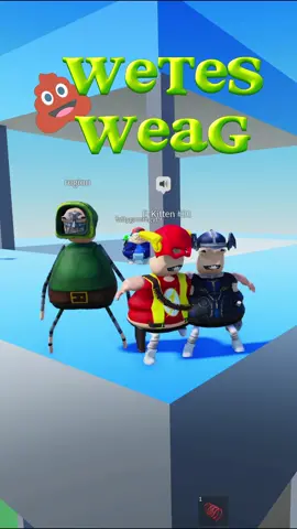 The Retengers Interview #roblox #fyp #viral #trending 