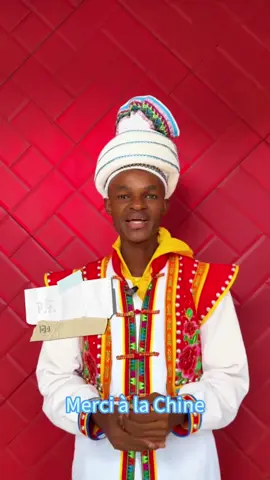 Apprécions ensemble la #beauté de la #culture #chinoise ! Suivons les pas d’un #élève #congolais de la #Classe #Confucius qui participe au #concours de la #langue chinoise « Pont vers le Chinois », découvrons son histoire culturelle en #Chine ! 体验中华文化之美！一起跟随“汉语桥”比赛选手、孔子课堂学生陈高兴的脚步，看他的文化中国行精彩瞬间！ #Chine #ChineseBridge #Congo