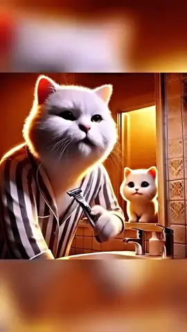 Kitten trying to be like dad ❤️ TikTok Meow meow meow cry song 😿😭 #cattooons  #cattooons  #cattooons_  #Kitkotales  #ai #baby  #catai #cat #catslover  #catsoftiktok #chubby  #cry #f #spongebob  #fatcat #foryou  #foryoupage  #foryourpage #fy  #fy #fyp #spongebobsquarepants  #fypviral #spongebobmeme  #fyppppppppppppppppppppppp #fypsounds #gato #gatito #kucing  #kucinglucu #meow #meowmeow #meowing  #miaumiau #miaw #miaw_miaw_story  #miawaug #miawmiawmiaw  #miawmiawmiaw😺   #miawsad #miawsong  #poorcat #sadcat #sadmiaw  #sadstory #sadsong #soundsedih  #storymiaw #trending  #viral cat crying meow trend meow mew mew mew mew Kid crying baby cat crying   Big Cat Little Cat   cat meowing 2x   cat meowing aggressively   cat meowing loudly   cat meowing sound reverse   cat sound Kitten meme   Cat Life   Cat TikTok Video   Cat vioce   Cats Cooking   Dancing Cat Memes   helmet for cat   Ignoring a Cat   it just a cat   Play This Sound To Your   siamese cat meows   100k views on tiktok  