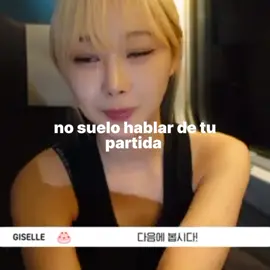 hoy es el cumpleaños de una persona a la que amé tanto en mi infancia, pero lamentablemente ya no está a mi lado. dejarte ir, superar tu muerte, fue tan doloroso que no puedo explicar lo mucho que sufrí. fuiste una de mis personas favoritas y, aunque no estés, siempre lo vas a ser. la verdad es que todavía no puedo evitar extrañarte. Hace mucho que no hablo de ti porque sé que, al hacerlo, solo voy a romper en llanto. si supieras lo mucho que te extraña la abuela, las tías y toda la familia. la abu últimamente anda muy sensible y trato de no tocar el tema, porque sé que a ella todavía le lastima que no estés acá a su lado. pasaron muchos años, y todavía siento que algo me falta todos los días. Recuerdo esos momentos en los que ni siquiera podía levantarme de la cama. Recuerdo cómo te vi ese día en el suelo. debí despedirme bien y abrazarte más fuerte. Perdóname por no haberlo hecho, me arrepiento tanto. Ya no estás aquí, y la familia se siente sola, todo se siente raro. Siempre me vas a hacer falta. Sé que debería dejarte ir, pero te extraño mucho todavía. Nunca creí que ya no estarías conmigo. Deseo todos los días que vuelvas, aunque ya no es posible. te extraño y te sigo amando. gracias por haber sido parte de mi vida. Te extraño con toda mi alma.  #viral #fyp #podercerdito❤ #aespagiselle #fouryoupage #paratiiiiiiiiiiiiiiiiiiiiiiiiiiiiiii #xyzbca