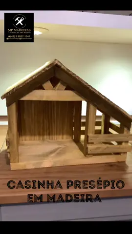 #natal #presepio #madeira 