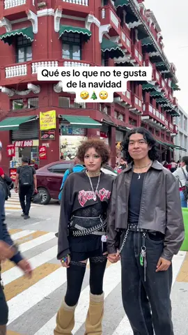 Que no te gusta de la navidad? 🤣 #fypシ #humor #guatemala #mexico 